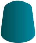 Contrast - Terradon Turquoise